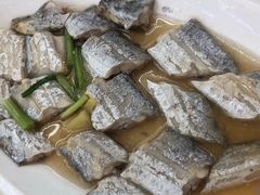 -渔中舟海鲜大排档(普陀沈家门店)