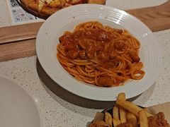 -必胜客(阿罗海店)
