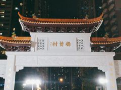 -杨箕村B区