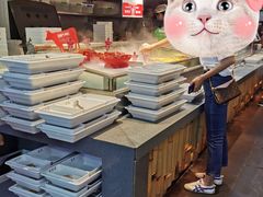 -成都你六姐·牛肉冒菜(城市集市合生汇店)