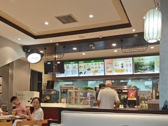 -德克士(前门店)