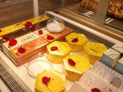 -好利来(高新枫叶广场店)