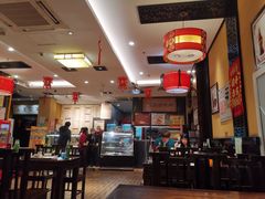 大堂-姚记炒肝店(簋街店)