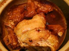 猪手煲土鸡-麓湘小镇(开福万达广场店)