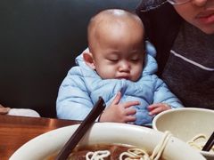 -李先生牛肉面(东一商场店)