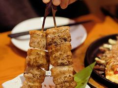 -有喜屋·烧鸟·居酒屋(三钢里店)