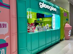 -gleeglee乐溢亦茶(合生汇店)