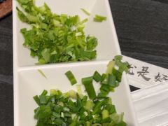 -京门老爆三·铜锅涮肉 爆肚(芳群园店)