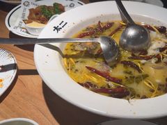 -太二酸菜鱼(正大广场店)
