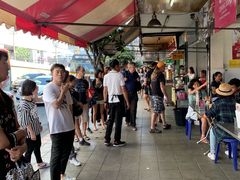 -红大哥水门鸡饭(總店)