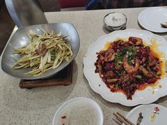 -巴蜀人家(东关街店)