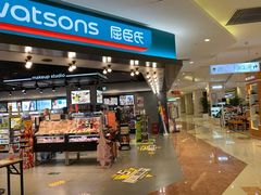 -北京华联购物中心(天通苑店)