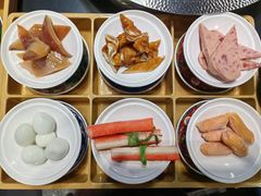 -俏媳妇火锅(宽窄巷子店)