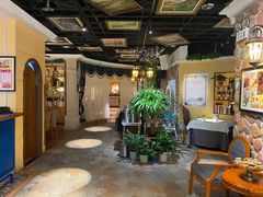 大堂-俄士厨房(印象汇店)