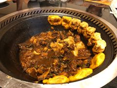-姥家大锅台(魏各庄路店)