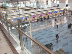-TIAT DUTY FREE SHOP NORTH(羽田机场店)