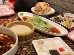 -北平盛世·新京菜·北京烤鸭(劲松·双井店)