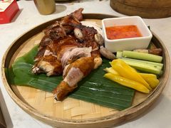 -香香海南菜餐厅