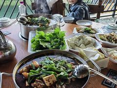 -江龙饭店·乌江豆腐鱼(乌江老桥头店)