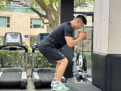 -VPsmart私教健身工作室(新华路旗舰店)