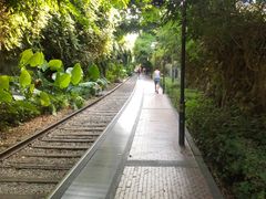 -铁路文化公园