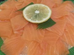 -酉泽屋刺身三文鱼寿司主题餐厅(望馨商业中心店)