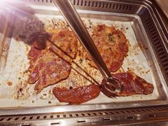 -新石器烤肉(招商1872店)