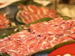 -西安锦江国际酒店·柏林咖啡西餐厅