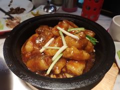 -京味斋·北京烤鸭(华威桥北工大店)