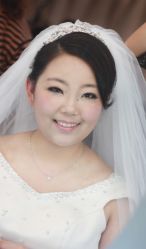 点击看大图 -FIONA MAKE UP恋妆造型