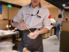 -海底捞火锅(高新活力汇店)