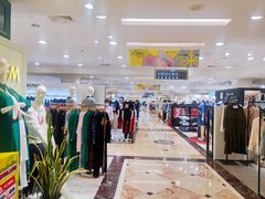 -燕莎友谊商城(亮马桥店)
