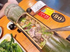 -61号餐吧(兴坪古镇漓江店)