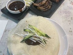 -傅记酱肉