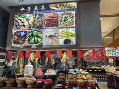 -大灶头·新昌菜(中国茶市店)
