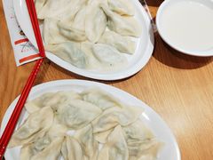 -喜家德虾仁水饺(马栏店)