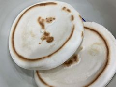 饦饦馍-老米家大雨泡馍