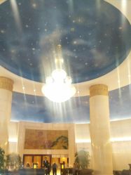 大堂-天邑国际酒店·宴会厅