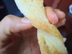 咸起酥-中关村茶点