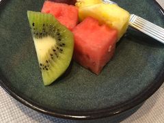 -萬國春·中菜馆(颐和公馆店)