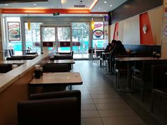 -李先生牛肉面大王(上海站南广场店)