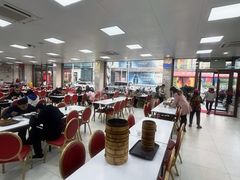 -常州糕团店(北大街新世纪商城店)