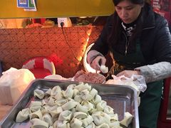 -福建千里香馄饨王(新昌路店)