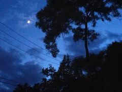 -碓臼峪自然风景区