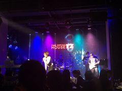 -TZ House音乐现场(茅台店)