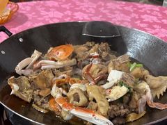 -侠成水上农庄(工业大道店)