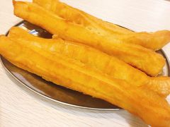 -兄弟深夜豆浆