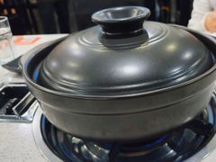 -烹然四季椰子鸡火锅(团结湖总店)