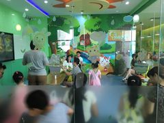 -小问号·科学启蒙·逻辑思维·阅读素养·口才演讲(杨浦合生汇中心)