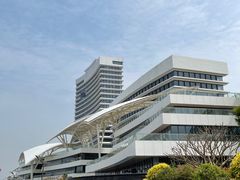 -五缘湾游艇帆船俱乐部